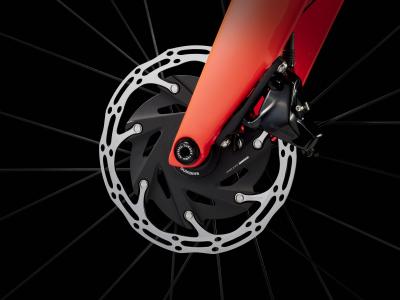 Trek Speed Cncpt SLR 7 AXS L Radioactive Coral/Trek Bla Produktbild 18