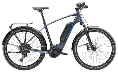 Trek Allant+ 6 L Galactic Grey 400 Produktbild 1
