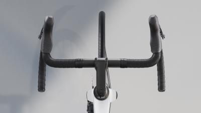 Trek Madone SL 5 L Matte Deep Smoke Produktbild 16