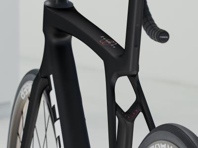 Trek Madone SL 5 L Matte Deep Smoke Produktbild 3