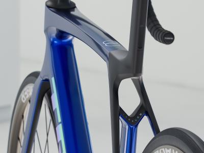Trek Madone SL 5 M Hex Blue Produktbild 9