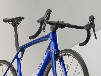 Trek Madone SL 5 ML Hex Blue Produktbild 10