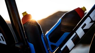 Trek Madone SL 5 ML Hex Blue Produktbild 17