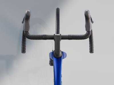 Trek Madone SL 5 XL Hex Blue Produktbild 8