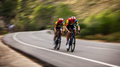 Trek Madone SL 6 ML Matte Dark Web Produktbild 15