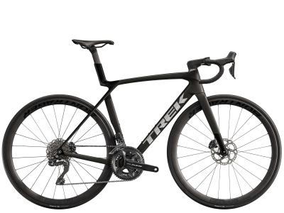 Trek Madone SL 6 ML Matte Dark Web Produktbild 6