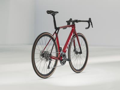 Trek Madone SL 6 XL Crimson Produktbild 7