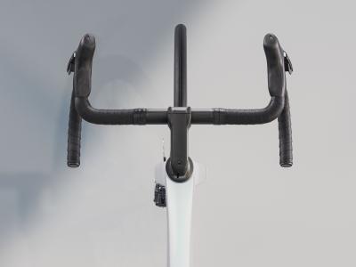 Trek Madone SL 6 L White Prismatic Produktbild 2