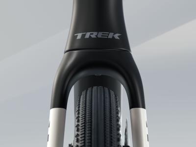 Trek Checkmate SLR 7 AXS S Matte Trek Black/Matte Deep Produktbild 9