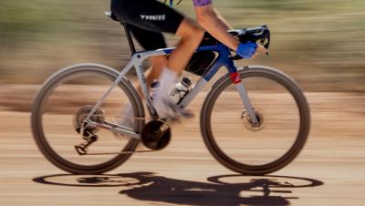 Trek Checkmate SLR 7 AXS S Matte Trek Black/Matte Deep Produktbild 13