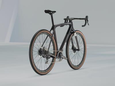 Trek Checkmate SLR 7 AXS M Matte Trek Black/Matte Deep Produktbild 1