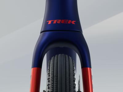 Trek Checkmate SLR 7 AXS XS Matte Hex Blue/Plasma Grey Produktbild 9