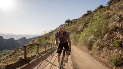 Trek Checkmate SLR 7 AXS XS Matte Hex Blue/Plasma Grey Produktbild 12