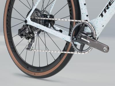 Trek Checkmate SLR 7 AXS S Matte Hex Blue/Plasma Grey P Produktbild 4