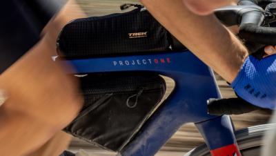 Trek Checkmate SLR 7 AXS ML Matte Hex Blue/Plasma Grey Produktbild 15