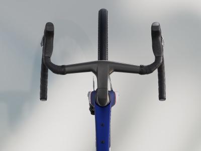 Trek Checkmate SLR 7 AXS ML Matte Hex Blue/Plasma Grey Produktbild 8