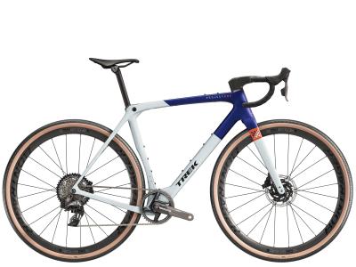 Trek Checkmate SLR 7 AXS L Matte Hex Blue/Plasma Grey P Produktbild 6