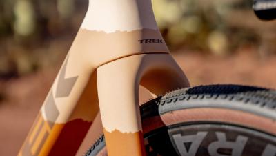 Trek Checkmate SLR 7 AXS XS Era White/Buff Beige Produktbild 14