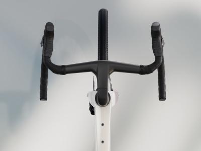 Trek Checkmate SLR 7 AXS S Era White/Buff Beige Produktbild 8