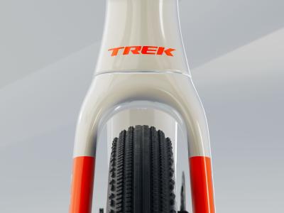 Trek Checkmate SLR 7 AXS L Era White/Buff Beige Produktbild 9