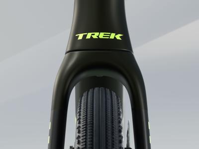 Trek Checkmate SLR 7 AXS M Olive Drab/Glowstick Produktbild 9