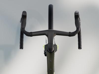 Trek Checkmate SLR 7 AXS L Olive Drab/Glowstick Produktbild 8