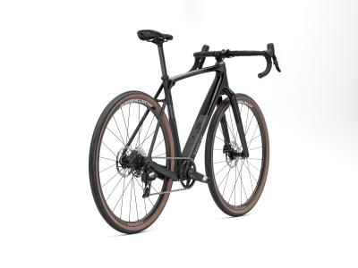Trek Checkpoint SL 5 AXS XS Trek Black/Matte Carbon Smo Produktbild 7