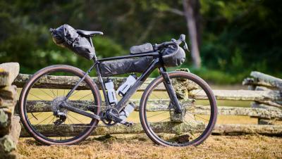 Trek Checkpoint SL 5 AXS M Trek Black/Matte Carbon Smok Produktbild 16