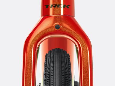 Trek Checkpoint SL 5 AXS ML Lava/Black Olive Produktbild 9