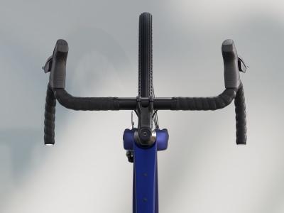 Trek Checkpoint SL 6 AXS XS Matte Hex Blue/Marianas Blu Produktbild 2