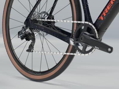 Trek Checkpoint SL 6 AXS S Matte Hex Blue/Marianas Blue Produktbild 10