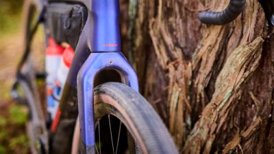Trek Checkpoint SL 6 AXS L Matte Hex Blue/Marianas Blue Produktbild 13