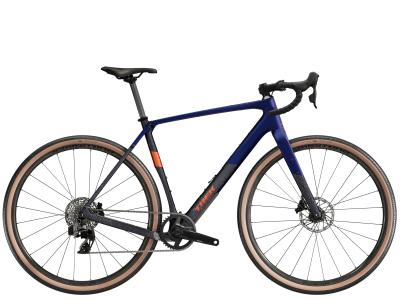 Trek Checkpoint SL 6 AXS L Matte Hex Blue/Marianas Blue Produktbild 6