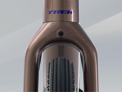 Trek Checkpoint SL 7 AXS S Bronze Age/Carbon Smoke Matt Produktbild 9