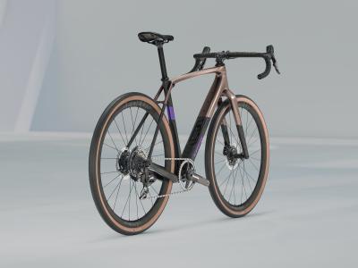 Trek Checkpoint SL 7 AXS S Bronze Age/Carbon Smoke Matt Produktbild 7