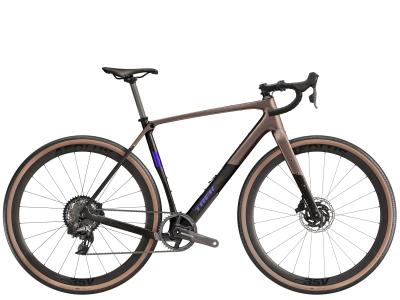 Trek Checkpoint SL 7 AXS ML Bronze Age/Carbon Smoke Mat Produktbild 6