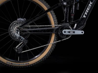 Trek FUEL EXe 9.8 GX AXSEU S Dark Star Produktbild 11