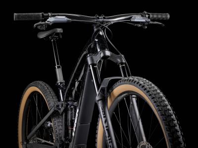 Trek FUEL EXe 9.8 GX AXSEU M Dark Star Produktbild 9