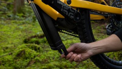 Trek FUEL EXe 9.8 GX AXSEU M Dark Star Produktbild 15