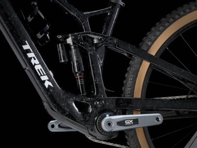 Trek FUEL EXe 9.8 GX AXSEU XL Dark Star Produktbild 4