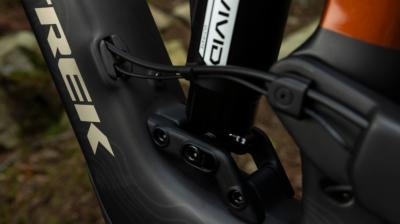 Trek Slash+ 9.7 EU XL Olive Drab Produktbild 15