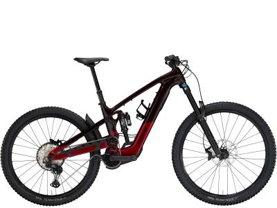 Trek Slash+ 9.7 EU XL Red Smoke Produktbild 6