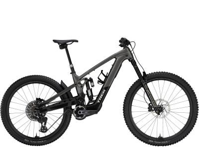 Trek Slash+ 9.9 EU M Mercury Produktbild 6
