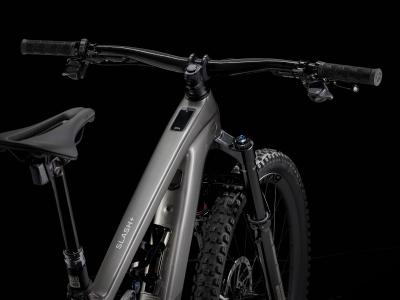 Trek Slash+ 9.9 EU M Mercury Produktbild 8