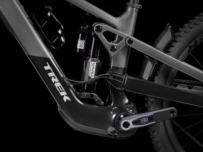 Trek Slash+ 9.9 EU L Mercury Produktbild 10