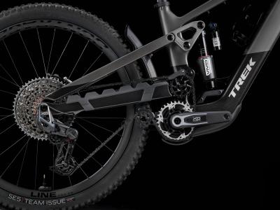 Trek Slash+ 9.9 EU L Mercury Produktbild 11