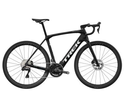 Trek Domane+ SLR 7 EU 58 Carbon Smoke/Prismatic Marble Produktbild 1
