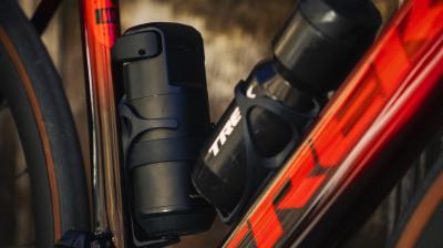 Trek Domane+ SLR 7 EU 60 Carbon Smoke/Prismatic Marble Produktbild 5