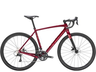 Trek Checkpoint ALR 3 58 Crimson Produktbild 6