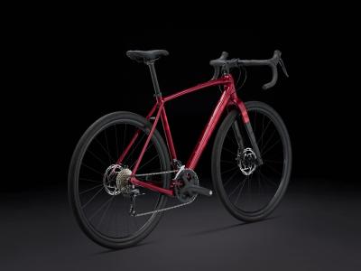 Trek Checkpoint ALR 3 58 Crimson Produktbild 7